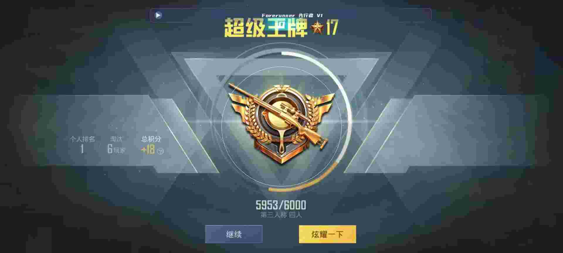 和平精英鸡腿辅助自瞄 - 和平精英3.2版本科技辅助预览图